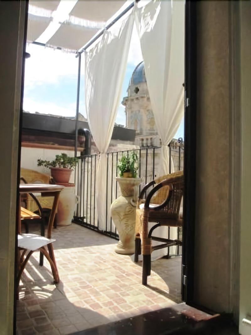 راغوزا B&B Belvedere All'Idria المظهر الخارجي الصورة