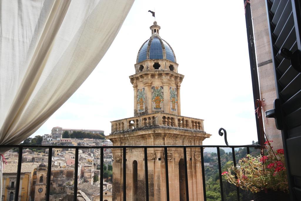 راغوزا B&B Belvedere All'Idria المظهر الخارجي الصورة