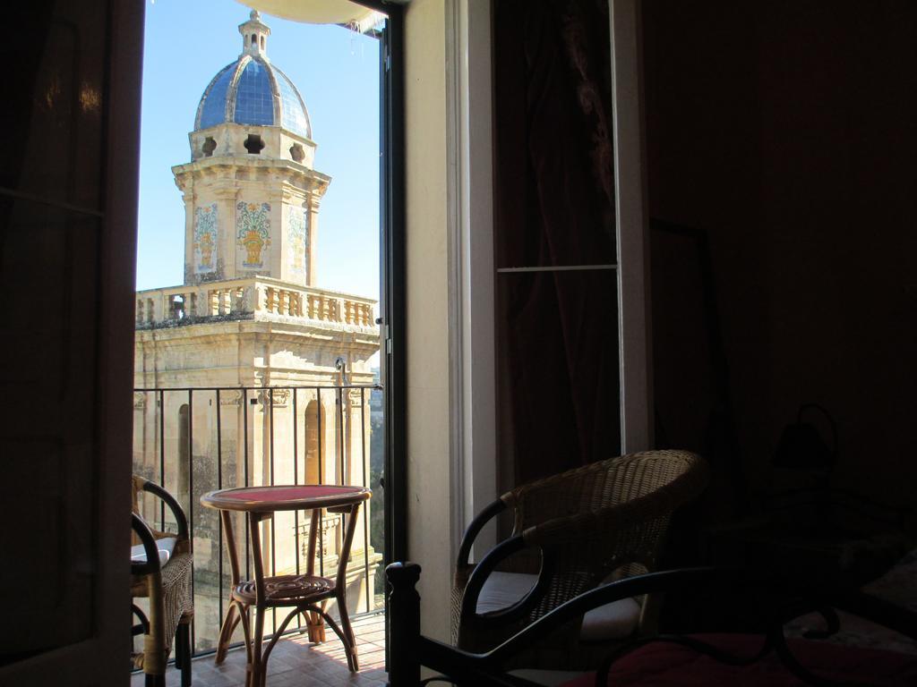 راغوزا B&B Belvedere All'Idria المظهر الخارجي الصورة