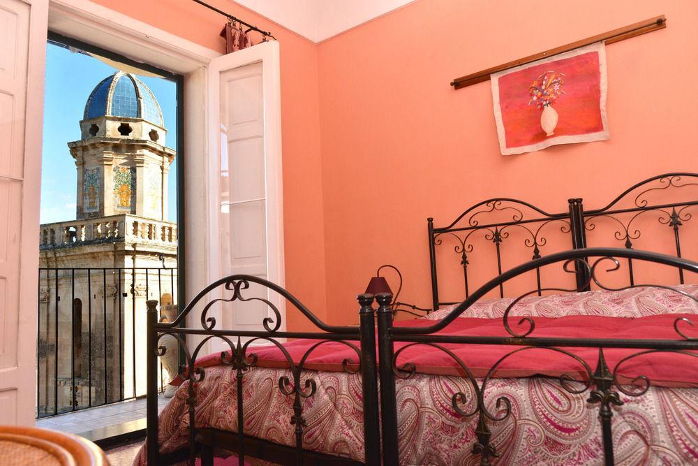 راغوزا B&B Belvedere All'Idria المظهر الخارجي الصورة