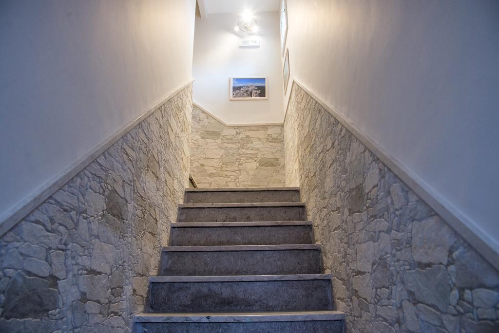 راغوزا B&B Belvedere All'Idria المظهر الخارجي الصورة