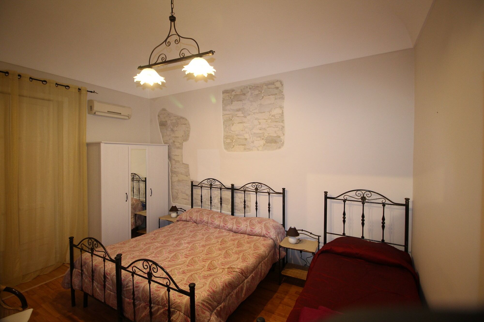 راغوزا B&B Belvedere All'Idria المظهر الخارجي الصورة